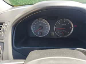 Volvo v50 diesel — miniatura 6