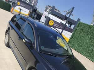 Volvo v50 diesel — miniatura 8