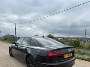 Audi a6 C7 sline  Facelift euro 6 ultra.  Cod motor CNH. 190 cai — miniatura 5