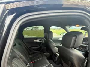 Audi a6 C7 sline  Facelift euro 6 ultra.  Cod motor CNH. 190 cai — miniatura 6