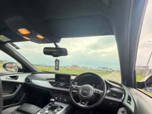 Audi a6 C7 sline  Facelift euro 6 ultra.  Cod motor CNH. 190 cai — miniatura 7