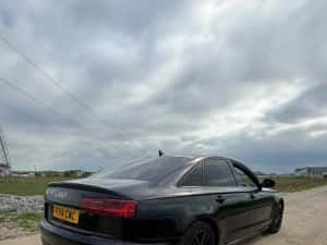 Audi a6 C7 sline  Facelift euro 6 ultra.  Cod motor CNH. 190 cai — miniatura 8