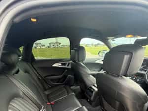 Audi a6 C7 sline  Facelift euro 6 ultra.  Cod motor CNH. 190 cai — miniatura 9