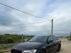 Audi a6 C7 sline  Facelift euro 6 ultra.  Cod motor CNH. 190 cai — miniatura 10