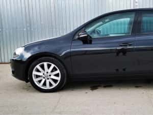 Volkswagen Golf 6 — miniatura 2
