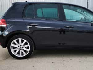 Volkswagen Golf 6 — miniatura 3