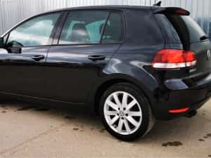 Volkswagen Golf 6 — miniatura 4