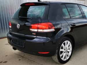 Volkswagen Golf 6 — miniatura 5
