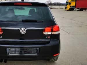 Volkswagen Golf 6 — miniatura 6