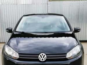 Volkswagen Golf 6 — miniatura 9