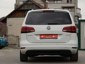 VW SHARAN HIGHLINE 7 LOCURI 2016 — miniatura 6