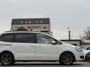 VW SHARAN HIGHLINE 7 LOCURI 2016 — miniatura 7