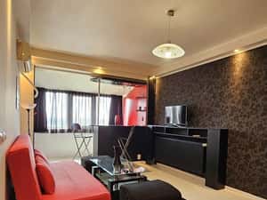 Apartament stylish la doar 2 minute de Metrou Titan — miniatura 2