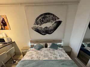 garsoniera moderna Bd V. Milea  Central et 6 lift