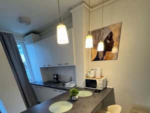 garsoniera moderna Bd V. Milea  Central et 6 lift — miniatura 4