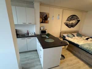 garsoniera moderna Bd V. Milea  Central et 6 lift — miniatura 5