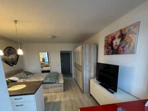 garsoniera moderna Bd V. Milea  Central et 6 lift — miniatura 6