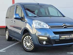 Citroen Berlingo Multispace 2017~1.6 Diesel~ — miniatura 2