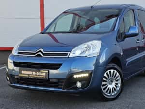 Citroen Berlingo Multispace 2017~1.6 Diesel~ — miniatura 3
