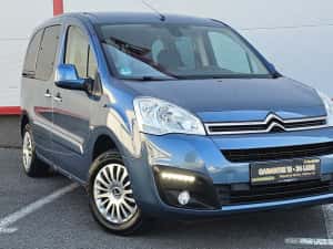 Citroen Berlingo Multispace 2017~1.6 Diesel~ — miniatura 4