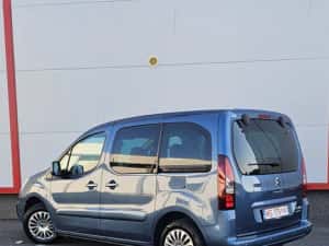 Citroen Berlingo Multispace 2017~1.6 Diesel~ — miniatura 5