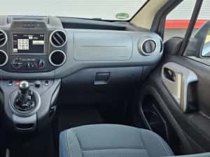 Citroen Berlingo Multispace 2017~1.6 Diesel~ — miniatura 7