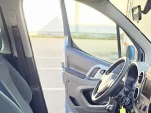 Citroen Berlingo Multispace 2017~1.6 Diesel~ — miniatura 8