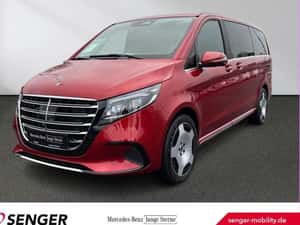 Mercedes-Benz V 300 - Vehicul Second-Hand