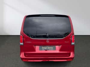 Mercedes-Benz V 300 - Vehicul Second-Hand — miniatura 6