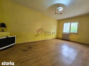 Dacia - statia Columnei, 3 camere decomandat la bulevard, liber — miniatura 5