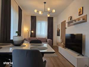 Apartament 2 camere Tineretului - Pasaj Mihai Bravu — miniatura 5