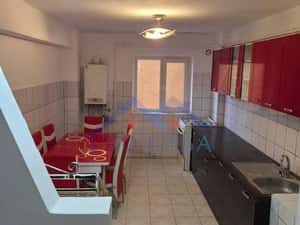 Apartament 3 camere,decomandat in Cetate, zona Mercur, et.3 — miniatura 2