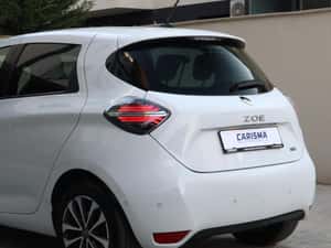 Renault Zoe – City Car Electric, Automat, 2021, 5 Uși, 5 Locuri — miniatura 3