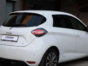 Renault Zoe – City Car Electric, Automat, 2021, 5 Uși, 5 Locuri — miniatura 4