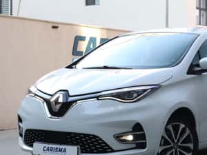 Renault Zoe – City Car Electric, Automat, 2021, 5 Uși, 5 Locuri — miniatura 6