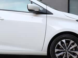 Renault Zoe – City Car Electric, Automat, 2021, 5 Uși, 5 Locuri — miniatura 7