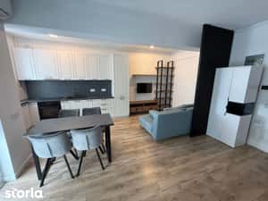 Apartament de închiriat zona Panoramic — miniatura 4