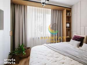 Apartament 3 camere-10 minute metrou Aparatorii Patriei — miniatura 3
