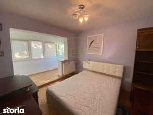 Apartament 3 camere decomandat, etaj 3 din 4, mobilat, utilat, str Cop — miniatura 5