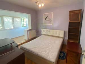 Apartament 3 camere decomandat, etaj 3 din 4, mobilat, utilat, str Cop — miniatura 6