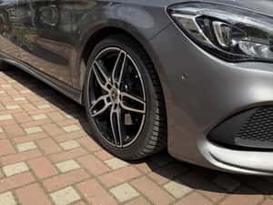 Mercedes-Benz CLA 250 Coupé AMG Line – Full dotări — miniatura 4