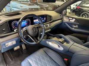 Mercedes-Benz GLS 600 de vânzare — miniatura 2
