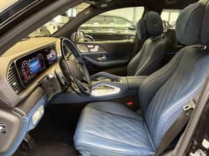 Mercedes-Benz GLS 600 de vânzare — miniatura 4