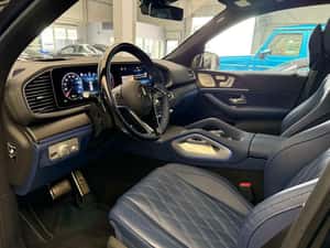 Mercedes-Benz GLS 600 de vânzare — miniatura 7