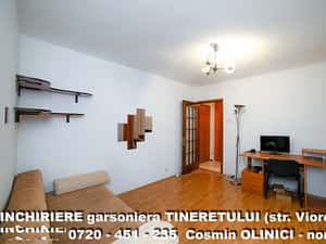 Garsoniera de inchiriat, Tineretului, Pta Norilor, Sc. 97, str.Viorele — miniatura 3
