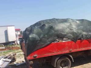 Debarasări transport moloz mobila — miniatura 1