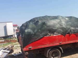 Debarasări transport moloz mobila — miniatura 3