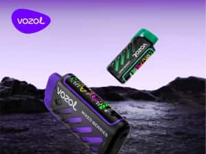 Vape vozol 20.000 puffs premium
