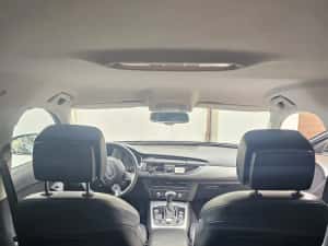 Audi A6 2014 !!! — miniatura 3
