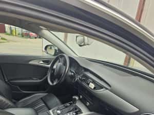 Audi A6 2014 !!! — miniatura 4